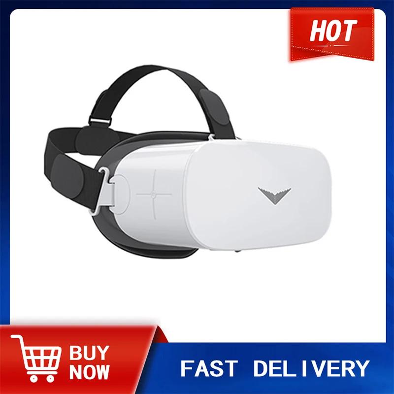 Shinecon VR ο AR    3D Ʈ Ȱ, 2K ũ HD 2560X1440   VR , 2023 ֽ